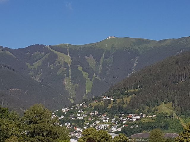 Appartementhaus Hollaus